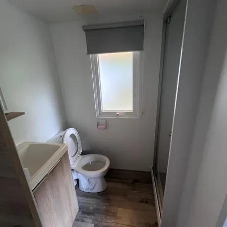 Kemping Nature Ocean Mobil-home