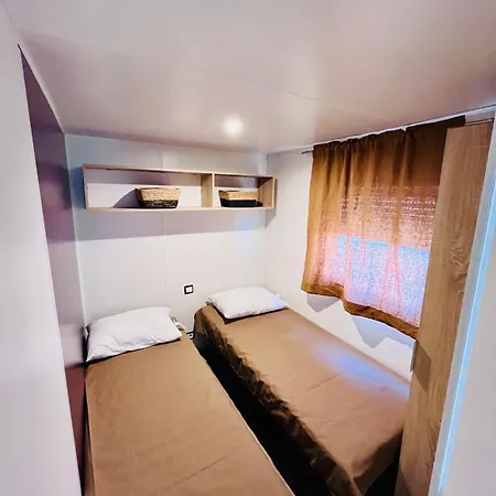 Nature Ocean Mobil-home * Capbreton